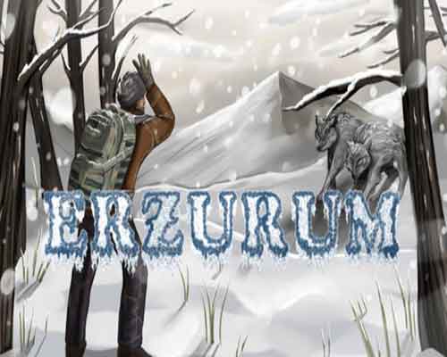 Erzurum PC Game Free Download - 1