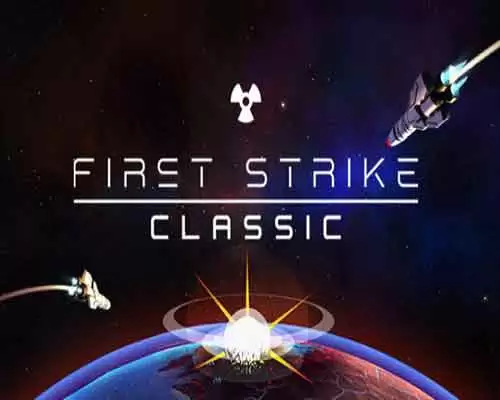 First Strike Classic PC Game Free Download - 61