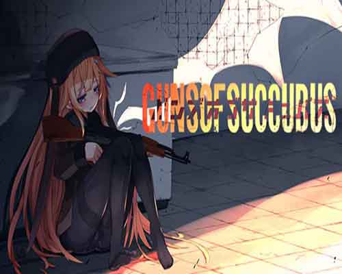 Guns of Succubus PC Game Free Download - 89
