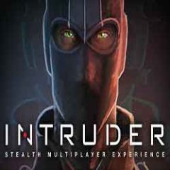 Intruder pc free download (build 20239461)