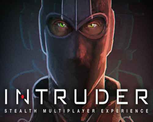 Intruder PC Game Free Download - 52