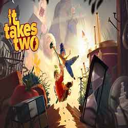 It Takes Two PC Free Download (v20241213)