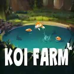 Koi Farm PC  Free Download (Build 18058366)