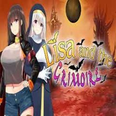 Lisa and the grimoire pc game free download