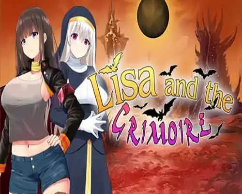 Lisa and the Grimoire PC Game Free Download - 76