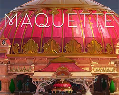 Maquette PC Game Free Download - 59