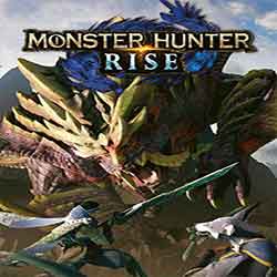 Monster Hunter Rise pc free Download (v16.0.2.0)