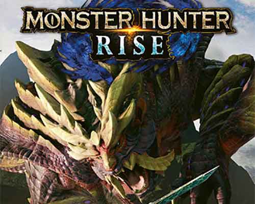 Monster Hunter Rise PC Game Free Download - 7