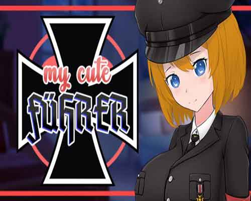 My cute fuhrer pc game free download