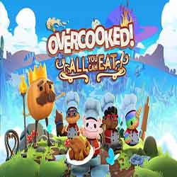 Cook Out PC Game Free Download - 26