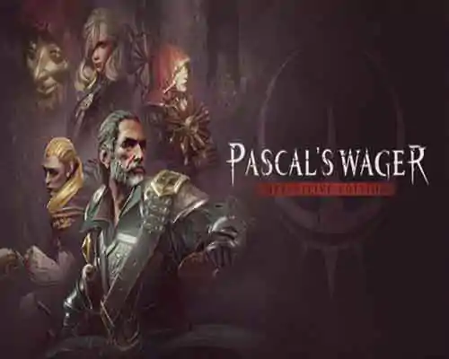 Pascals Wager Definitive Edition Free Download - 3