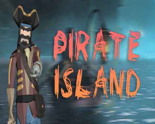 Pirate Island PC Game Free Download