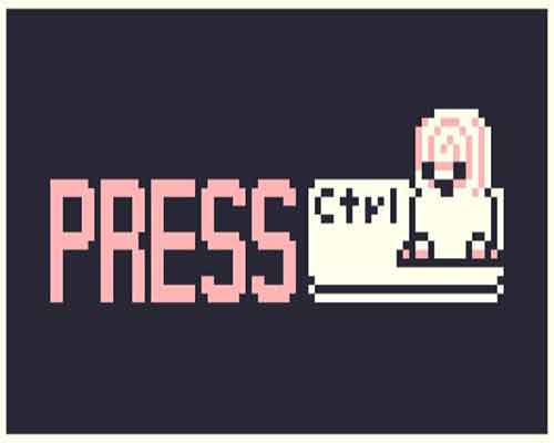 Press Ctrl PC Game Free Download - 9