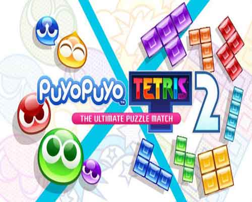 Puyo Puyo Tetris 2 PC Game Free Download - 55