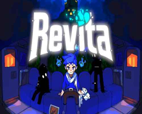 Revita PC Game Free Download - 25