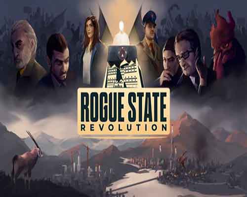 Rogue State Revolution PC Game Free Download - 40