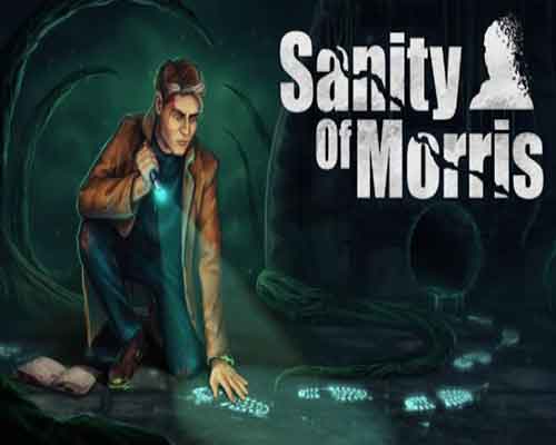 Sanity of Morris PC Game Free Download - 83