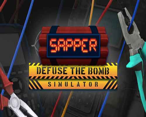 Sapper Defuse The Bomb Simulator Free Download - 59