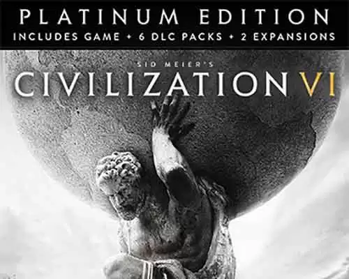 Sid Meiers Civilization 6 Platinum Edition Free Download - 31