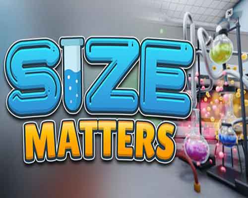 Size Matters PC Game Free Download - 74