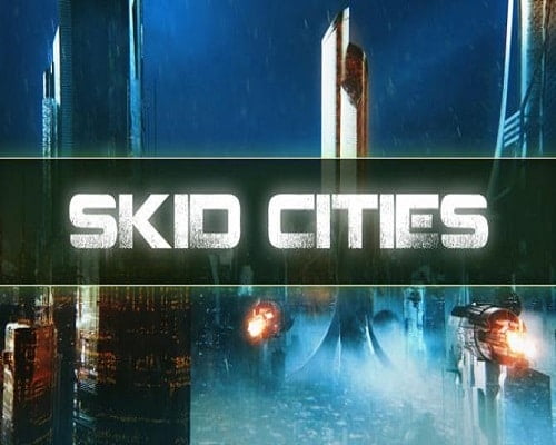 Skid Cities PC Game Free Download - 56
