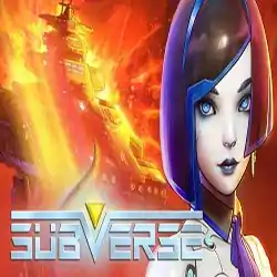 Subverse PC Free Download (v1.2.01)