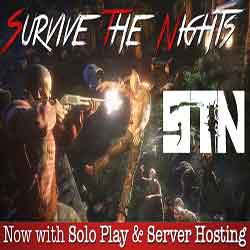 Survive the Nights PC Free Download (v1.35.1)