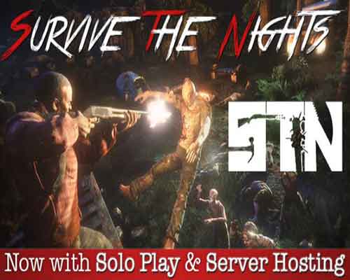 Survive the nights pc free download (v1.35.1) Survive the nights pc free download (v1.35.1)