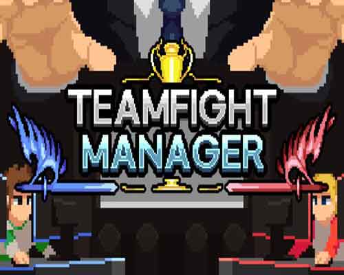 Teamfight Manager PC Game Free Download - 95