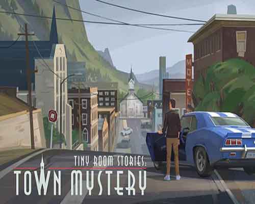 tiny room stories town mystery tiny room stories town mystery