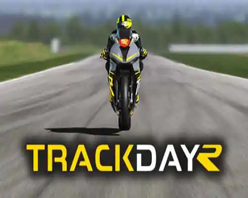 TrackDayR PC Game Free Download - 39