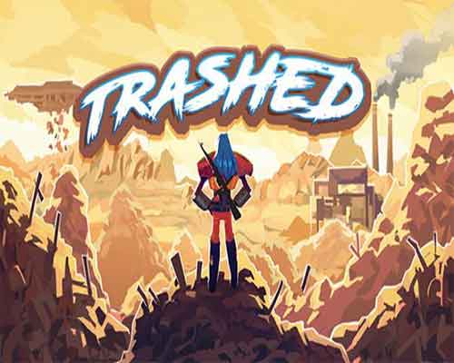 Trashed PC Game Free Download - 18