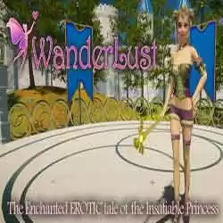 WanderLust PC Game Free Download