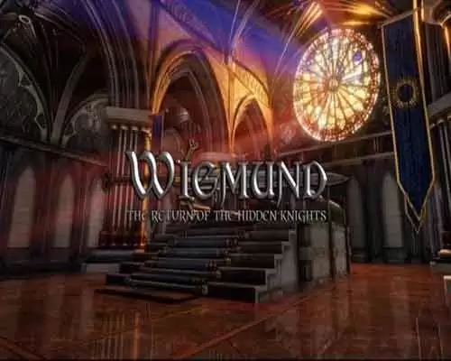 Wigmund The Return of the Hidden Knights Free - 60