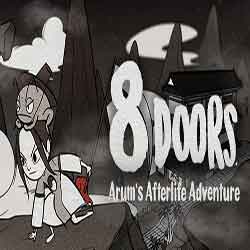 8Doors Arums Afterlife Adventure Game Free Download