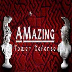 AMazing TD PC Game Free Download