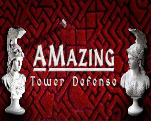 AMazing TD PC Game Free Download - 85