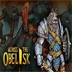 Across the Obelisk PC Free Download (Build 17169737)