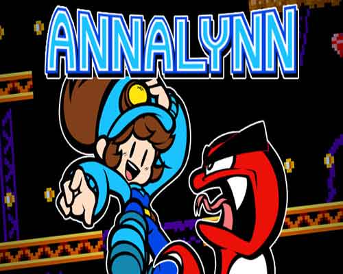 Annalynn PC Game Free Download - 9