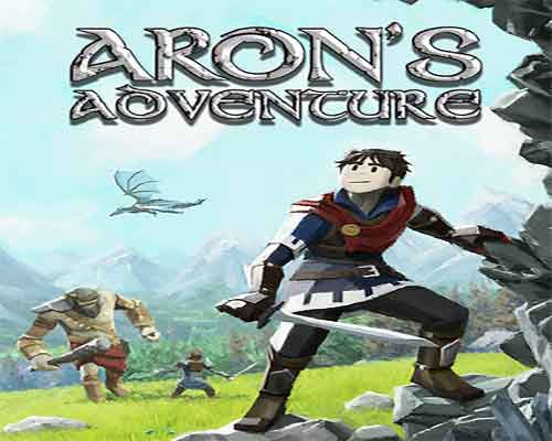 Arons Adventure PC Game Free Download - 18