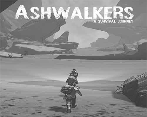 Ashwalkers PC Game Free Download - 75