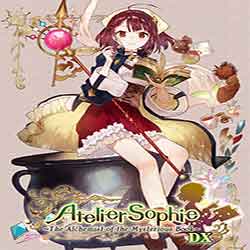 Atelier Sophie The Alchemist of the Mysterious Book DX Free
