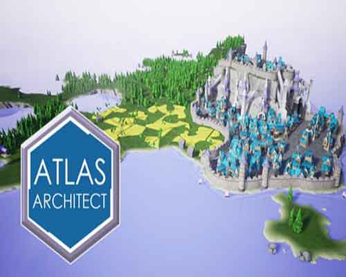 Atlas Architect PC Game Free Download - 2