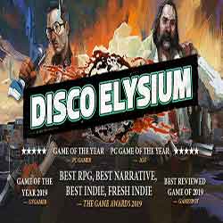 Disco Elysium The Final Cut Free Download (Twitch Companion)