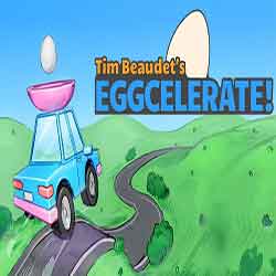 Eggcelerate