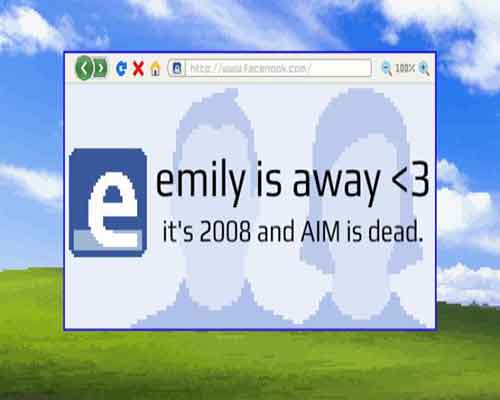 Emily is Away PC Game Free Download - 85