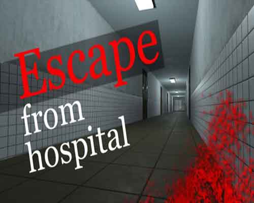 Escape from hospital Game Free Download - 16