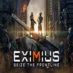 Eximius Seize the Frontline Free Download (v1.2.2.Hotfix)