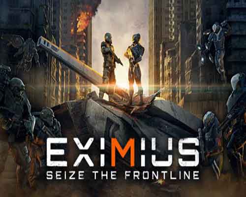 Eximius Seize the Frontline PC Game Free Download - 34