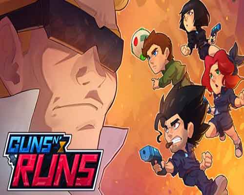 Guns N Runs PC Game Free Download - 73